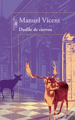 Capa do artigo Desfile De Ciervos