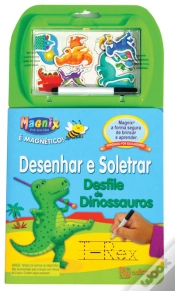 Capa do artigo Desfile de Dinossauros