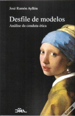 Capa do artigo Desfile de Modelos - Análise da Conduta Ética