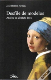 Capa do artigo Desfile de Modelos - Análise da Conduta Ética