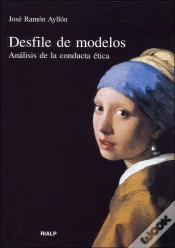 Capa do artigo Desfile De Modelos