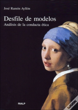 Capa do artigo Desfile De Modelos