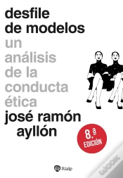 Capa do artigo Desfile De Modelos