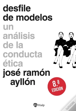 Capa do artigo Desfile De Modelos