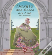 Capa do artigo Desfile dos Meses do Ano