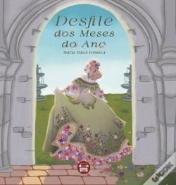Capa do artigo Desfile dos Meses do Ano