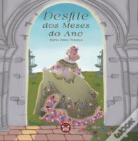 Desfile dos Meses do Ano