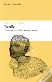 Capa do artigo Desfile