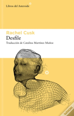 Capa do artigo Desfile