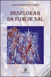 Capa do artigo Desflorar da Flor de Sal