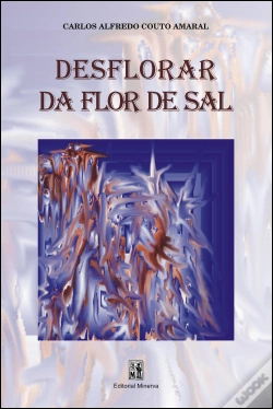 Capa do artigo Desflorar da Flor de Sal