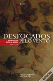 Capa do artigo Desfocados Pelo Vento