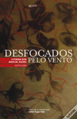 Capa do artigo Desfocados Pelo Vento