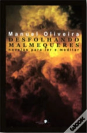 Capa do artigo Desfolhando Malmequeres