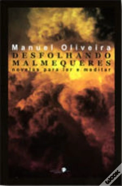 Capa do artigo Desfolhando Malmequeres