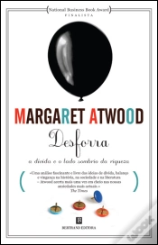 Capa do artigo Desforra