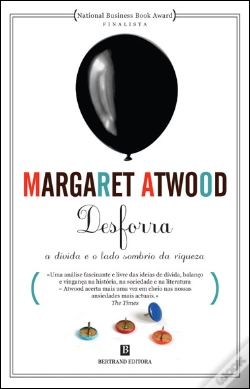 Capa do artigo Desforra