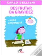 Capa do artigo Desfrutar da Gravidez