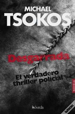 Capa do artigo Desgarrada