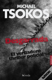 Capa do artigo Desgarrada