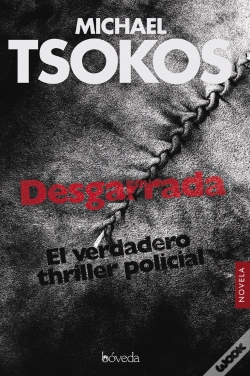 Capa do artigo Desgarrada