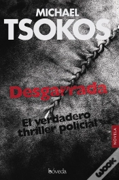 Capa do artigo Desgarrada
