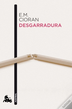 Capa do artigo Desgarradura