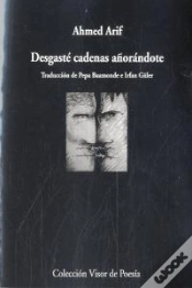 Capa do artigo Desgasté Cadenas Añorándote