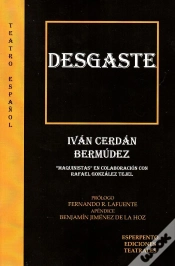 Capa do artigo Desgaste