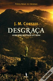 Capa do artigo Desgraça