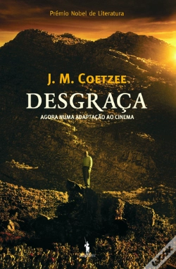 Capa do artigo Desgraça