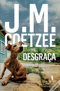 Capa do artigo Desgraça