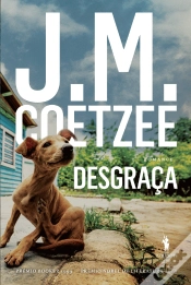 Capa do artigo Desgraça