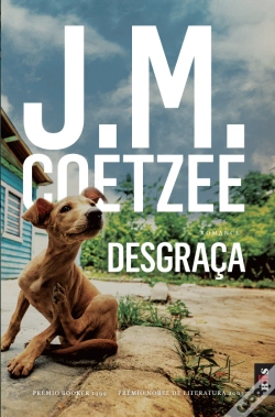 Capa do artigo Desgraça