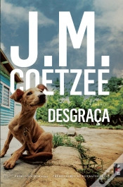 Capa do artigo Desgraça
