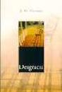 Desgracia - Preview
