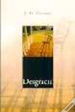 Capa do artigo Desgracia