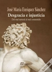 Capa do artigo Desgracia E Injusticia
