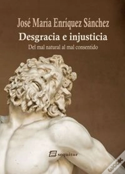 Capa do artigo Desgracia E Injusticia