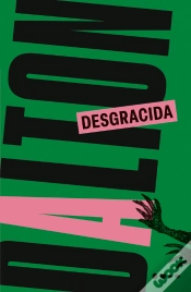 Capa do artigo Desgracida