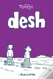 Capa do artigo Desh