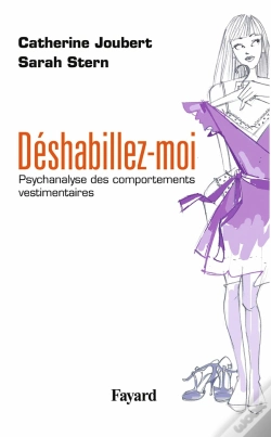 Capa do artigo Deshabillez-Moi