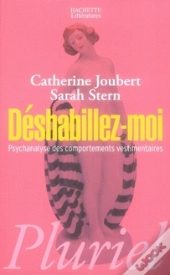 Déshabillez-Moi ; Psychanalyse Des Comportements Vestimentaires