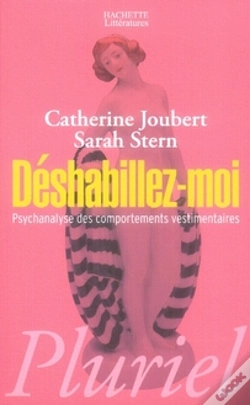 Capa do artigo Déshabillez-Moi ; Psychanalyse Des Comportements Vestimentaires