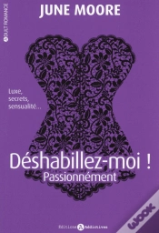Capa do artigo Deshabillez-Moi ! T.2