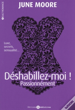 Capa do artigo Deshabillez-Moi ! T.2