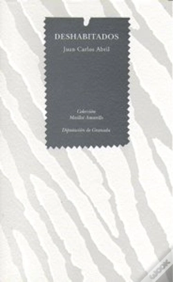 Capa do artigo Deshabitados