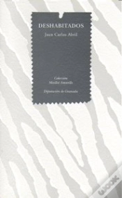 Capa do artigo Deshabitados