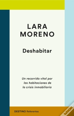 Capa do artigo Deshabitar