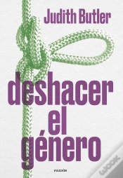 Capa do artigo Deshacer El Género
